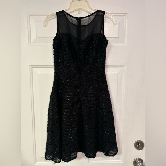 Altar’d‎ State Little Black Dress Size XS - Picture 3 of 9